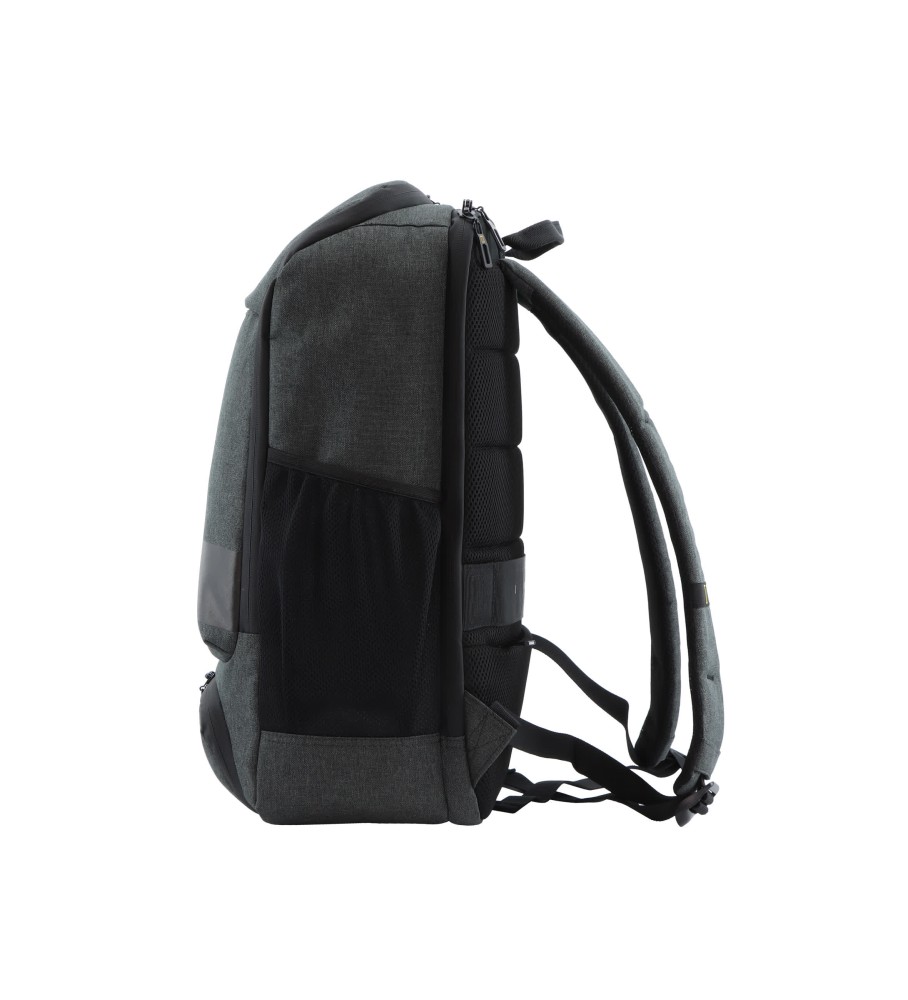 National Geographic Mochila Urbana Para Ordenador gris 31W X 16D X 47H Cm