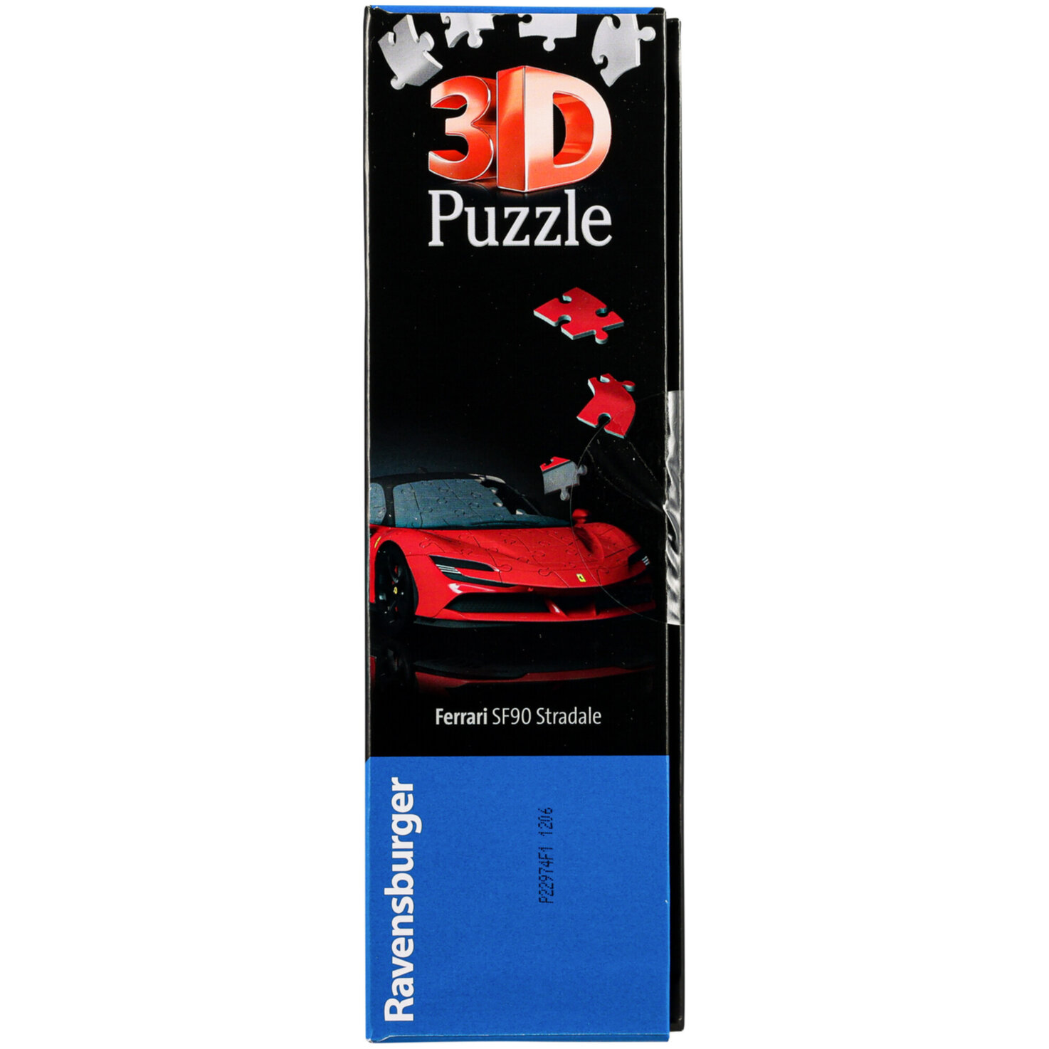 Ravensburger Ferrari SF 90 Stradale