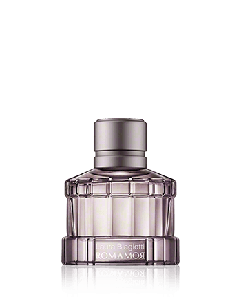 Laura Biagiotti Romamor Uomo edt vapo 40ml