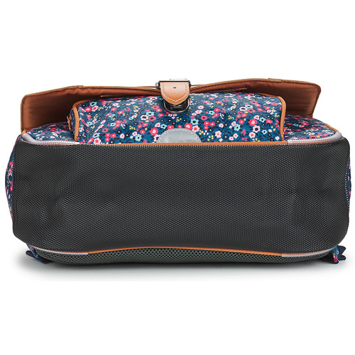 Tann's - LOU ANN CARTABLE 35 CM - Marine