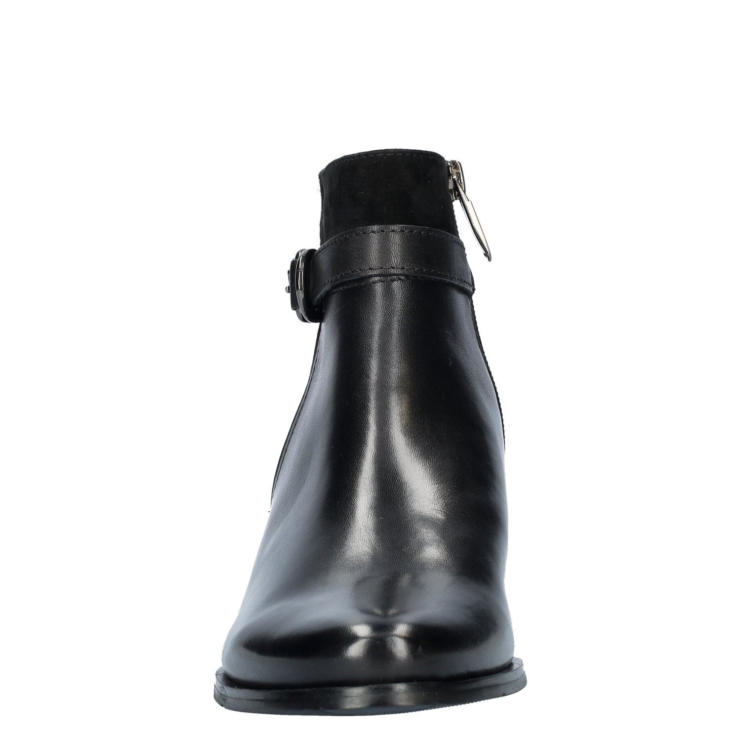 Regarde le Ciel Jolene 23 dames boot Regarde le ciel Zwart