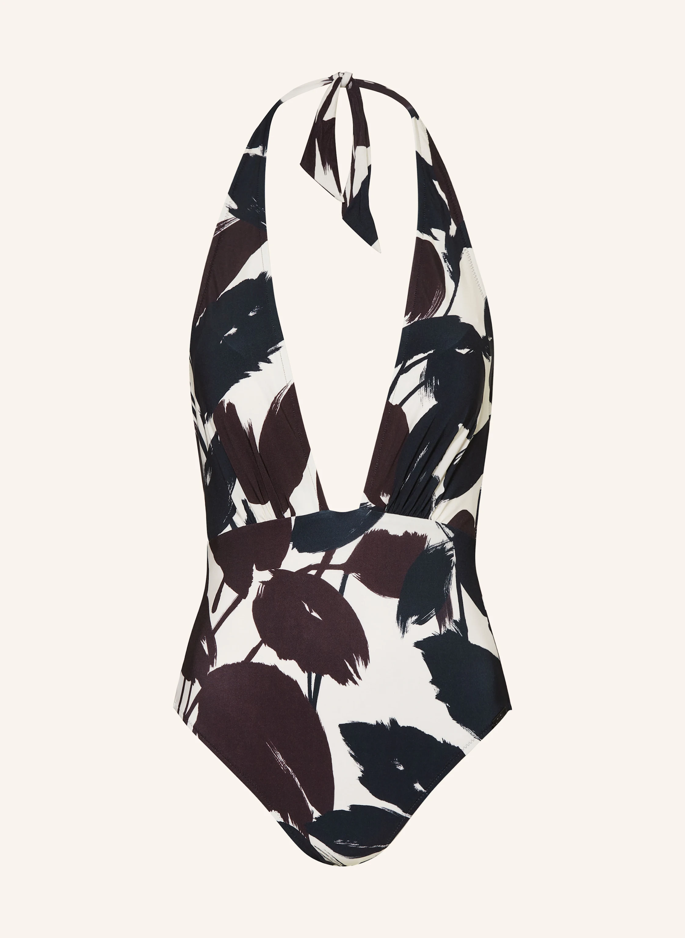 MARYAN MEHLHORN Bandeau-Badeanzug TWILIGHT