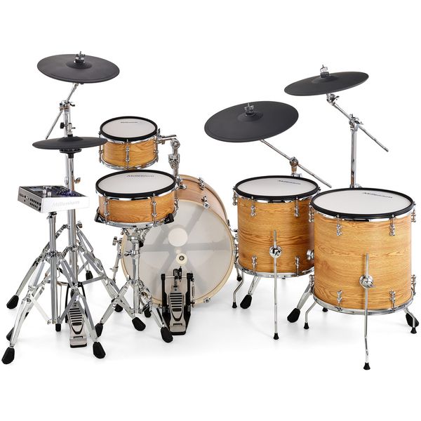 Millenium MPS-1000 D2 E-Drum Set NT