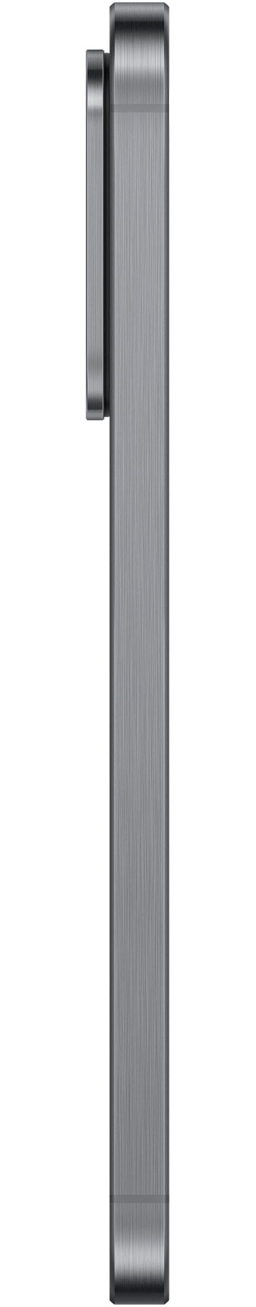 Samsung Smartphone »Galaxy-A56 5G« Graphite - Enterprise Edition