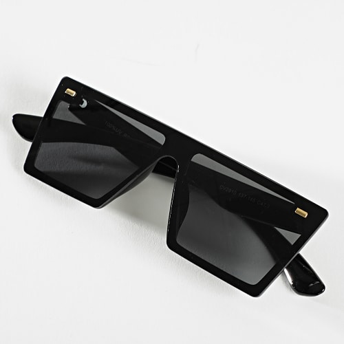 Lunettes De Soleil CV2810 Noir