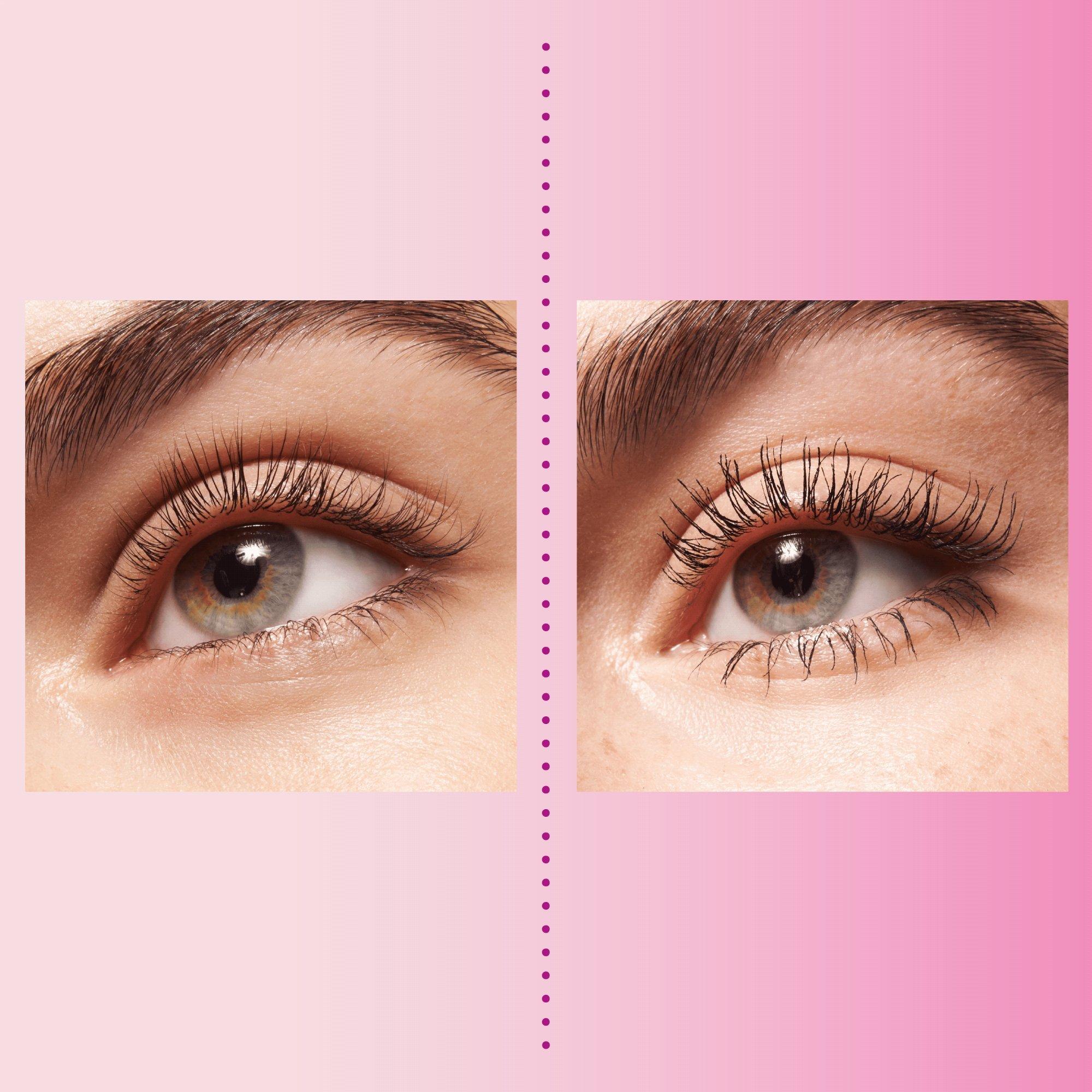 LASH LIKE A BOSS INSTANT VOLUME & LENGTH MASCARA WATERPROOF