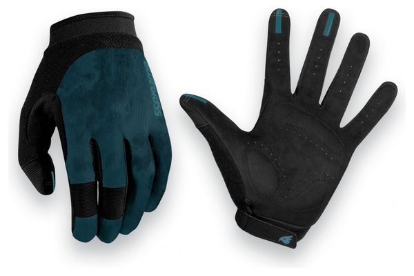 Gants Bluegrass React Blue