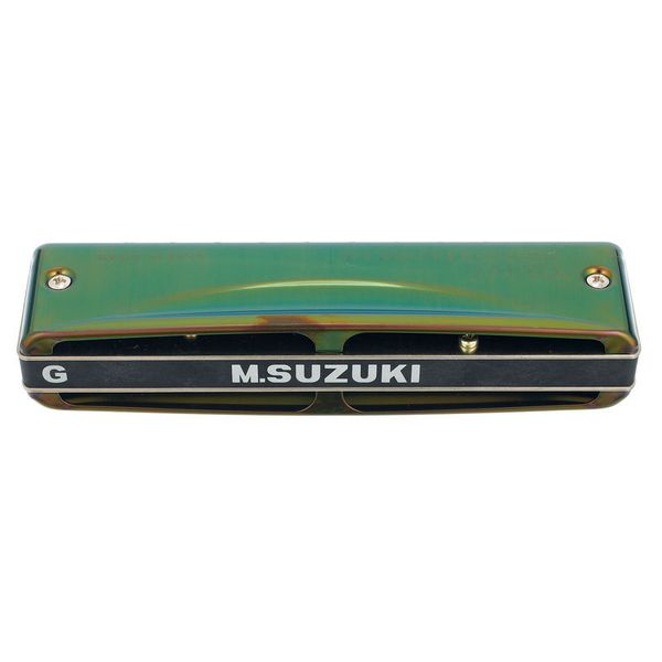 Suzuki C-20 Olive D