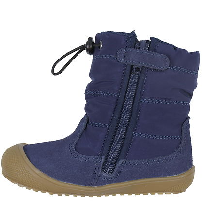 Naturino VinterStøvler - Tex - Hochalpen - Navy