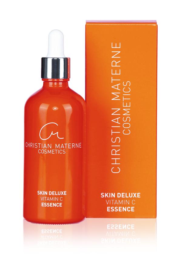 Skin Deluxe Vitamin C Essence, 100 ml