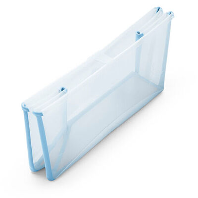 Stokke Flexi Bath Badebalje, Glacier Blue