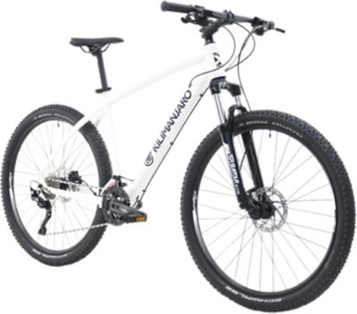 X FactPro white 27,5 - weiß