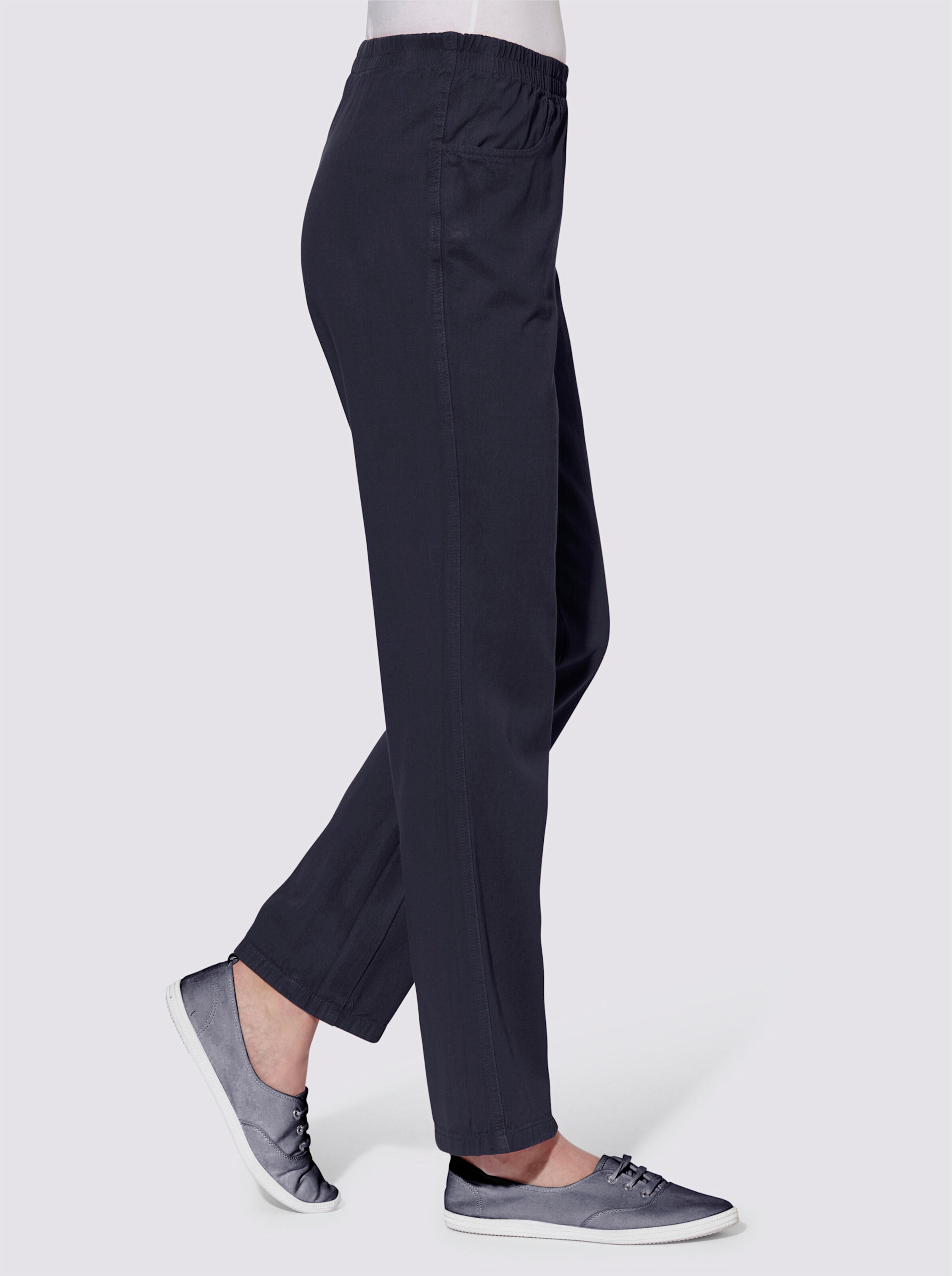Schlupfhose