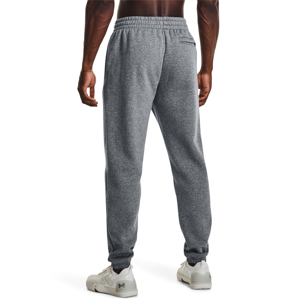 Under Armour<br>Essential Fleece Jogger