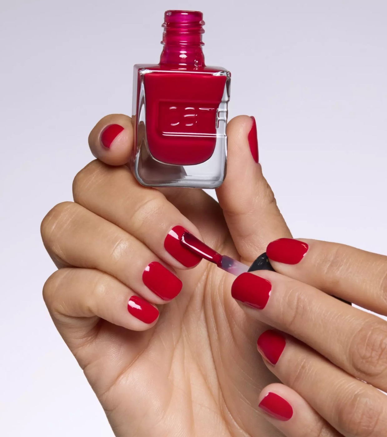 Catrice - Esmalte Gel Affair - 020: Raspberry Pie