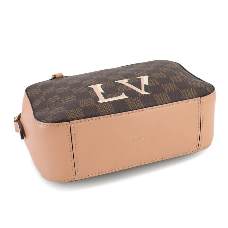 Louis Vuitton Vintage Louis Vuitton Santa Monica Brown