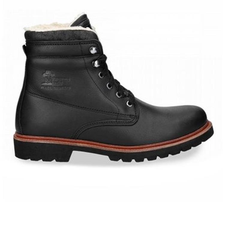 Panama Jack P03 Aviator schwarz
