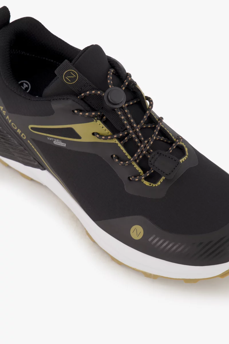 46 NORD Lite Traxx Kinder Trekkingschuh