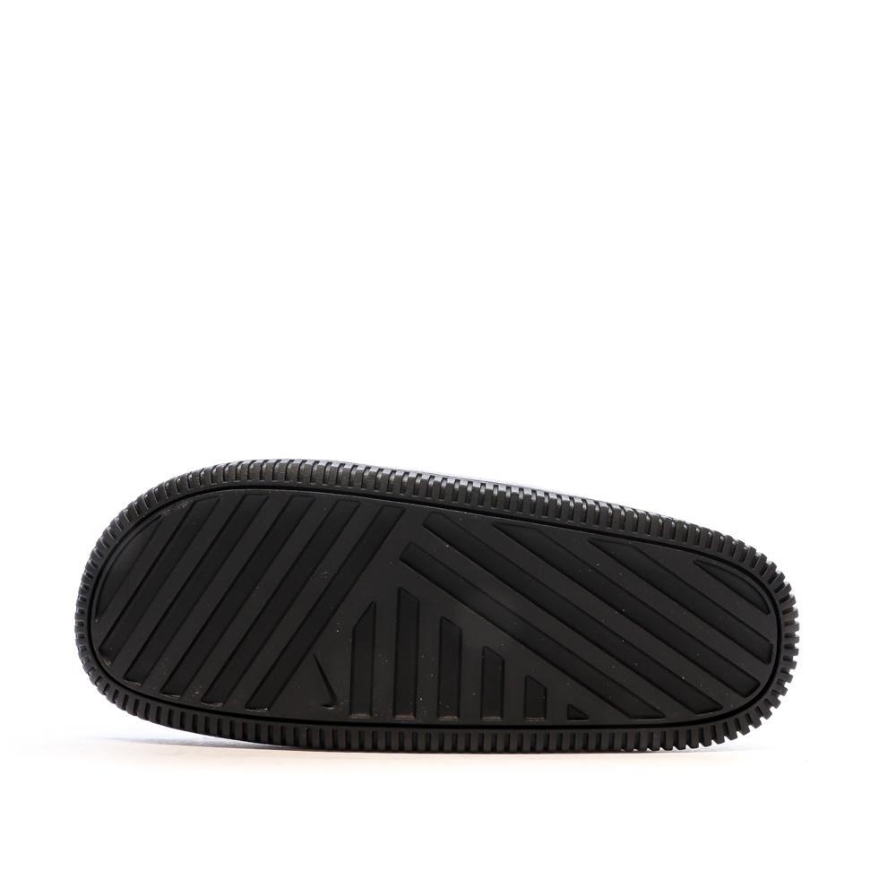 Nike Sandales Noires Femme Nike Calm Mule