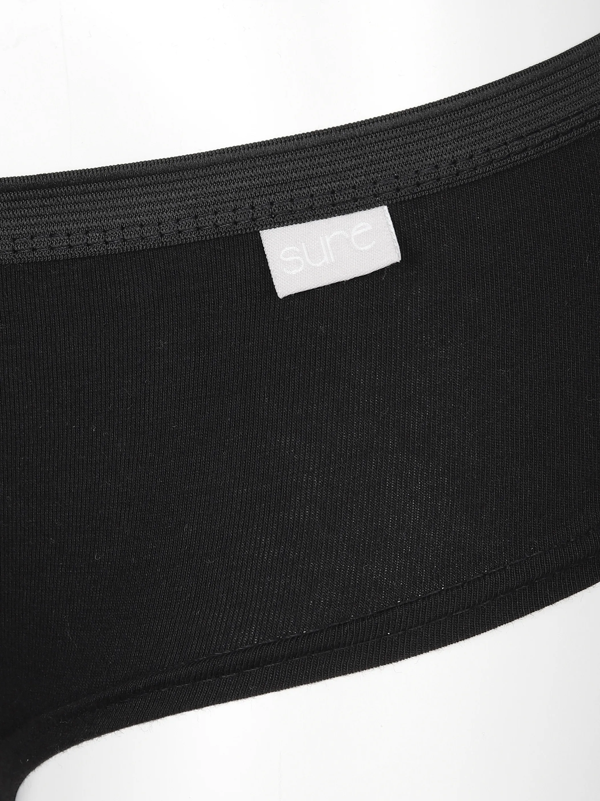 Damen Bio Panty im 2er Pack
