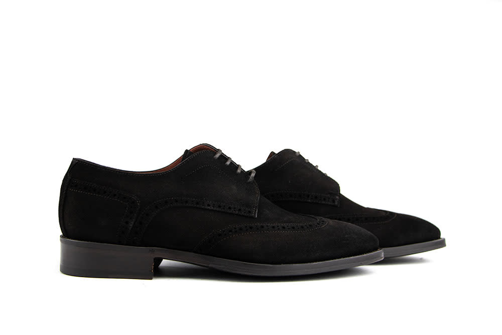 Greve Veter Utrecht K Dark Brown