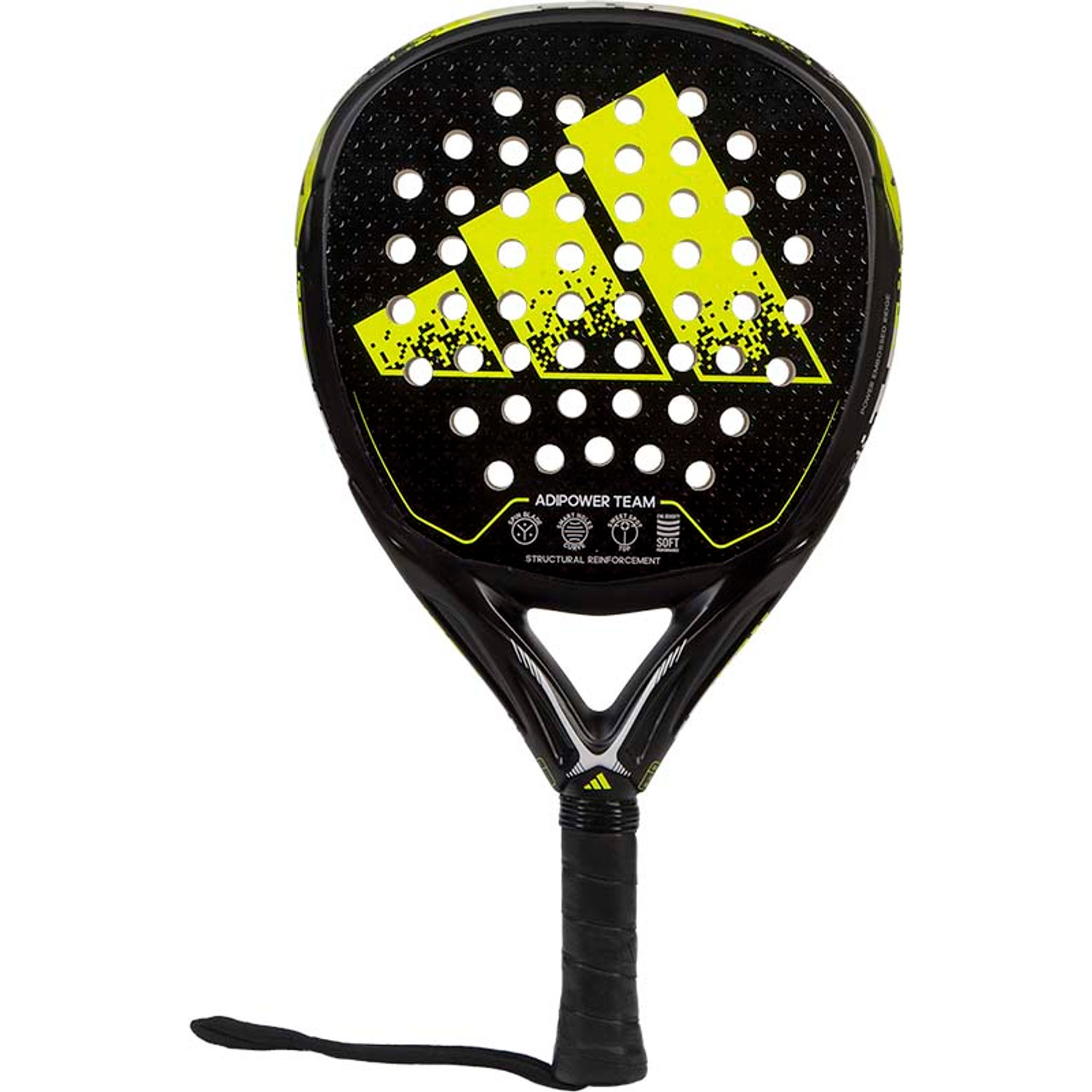 adidas Adipower Team