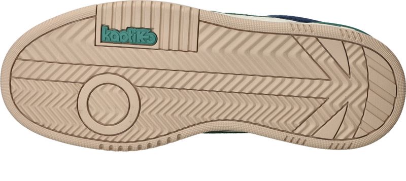Kaotiko Sneakers Multi Dames
