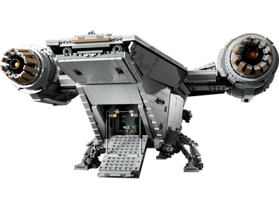 LEGO De Razor Crest™ (75331)