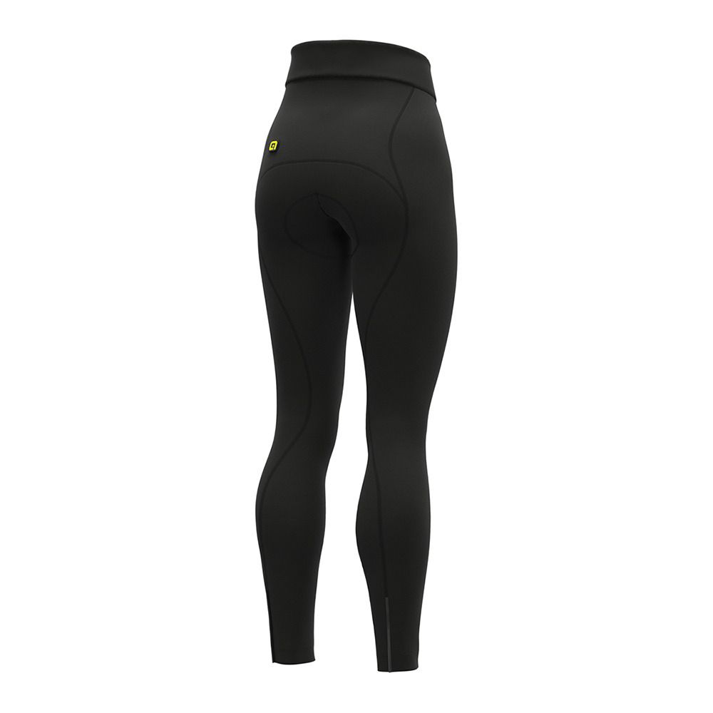 Ale ESSENTIAL - Collant Femme black