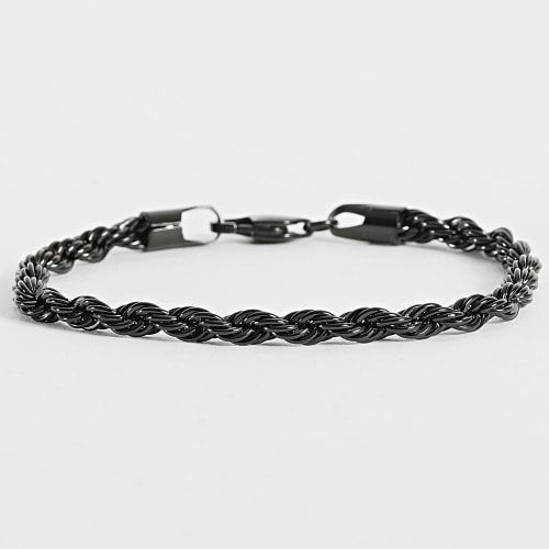 Bracelet Noir
