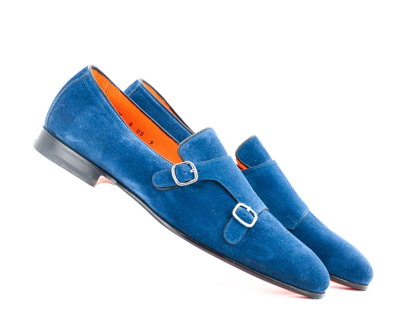 SANTONI - CARLOS 13907 SVU