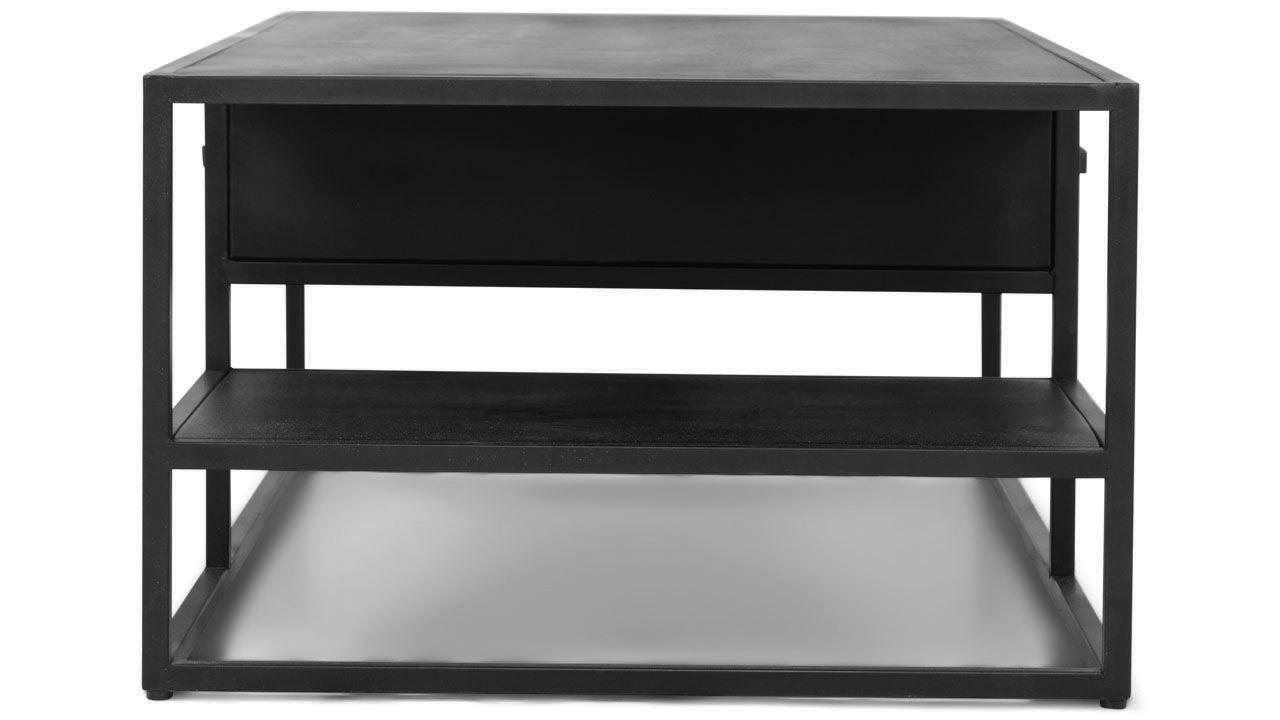 Salontafel Kala B120 x D70 x H40 cm