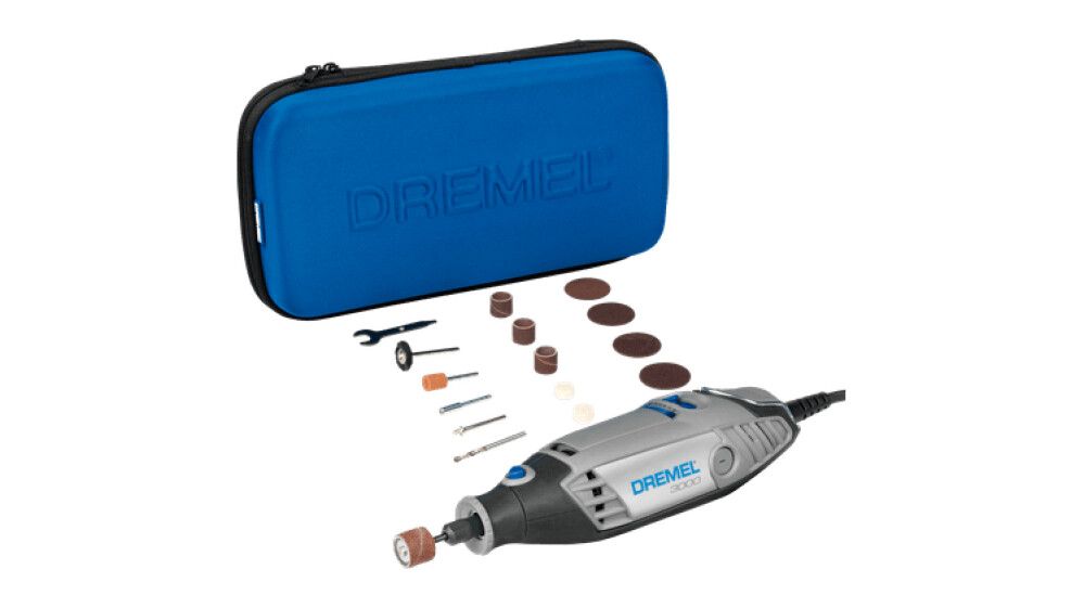 MULTIVERKTØY DREMEL 3000-15