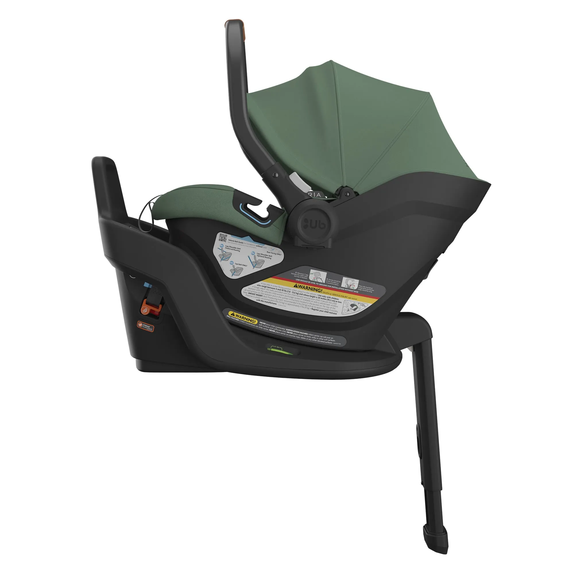 UPPAbaby Siège d'Auto Aria - Gwen