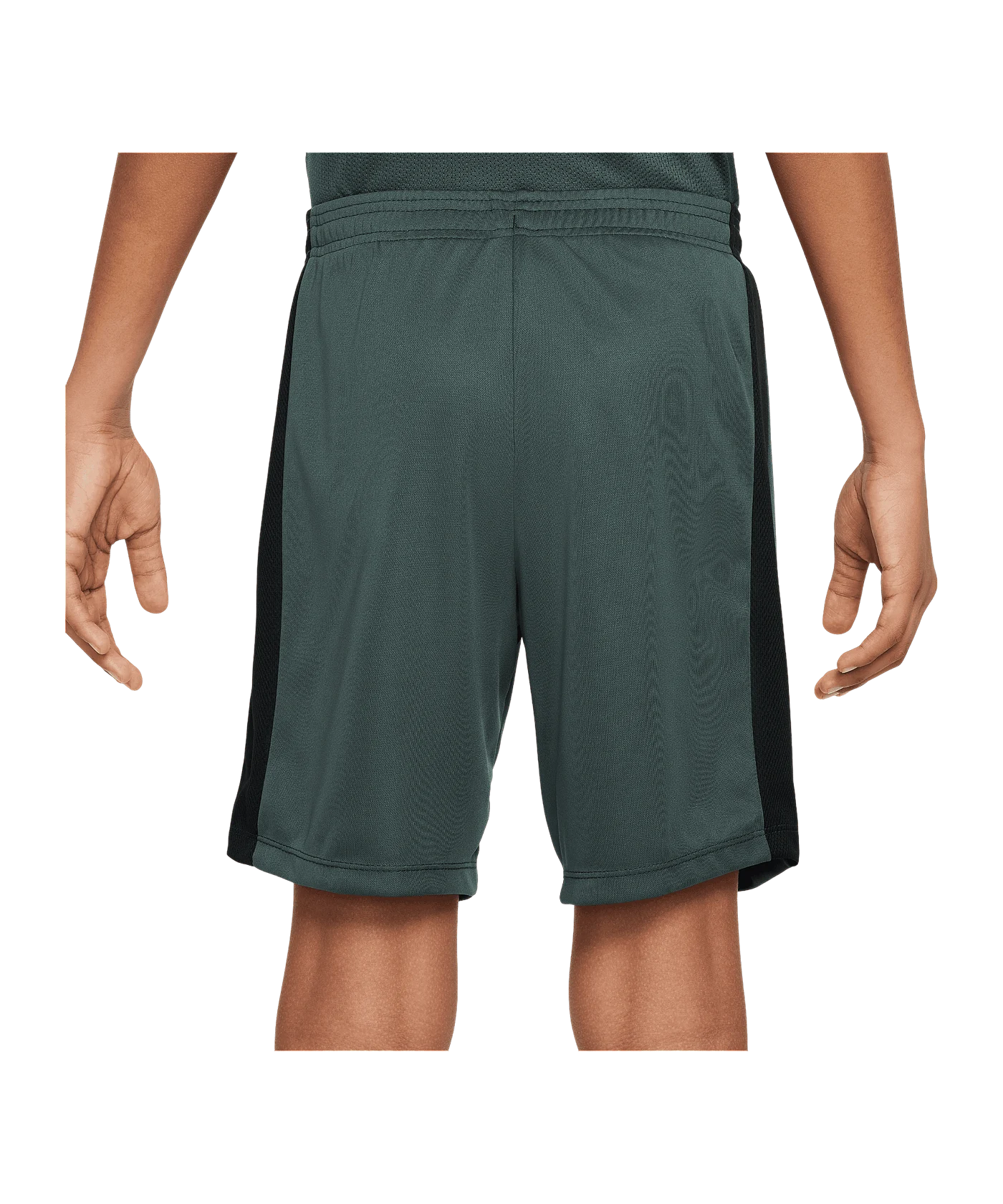 Nike Academy 23 Short Kids Grün F338