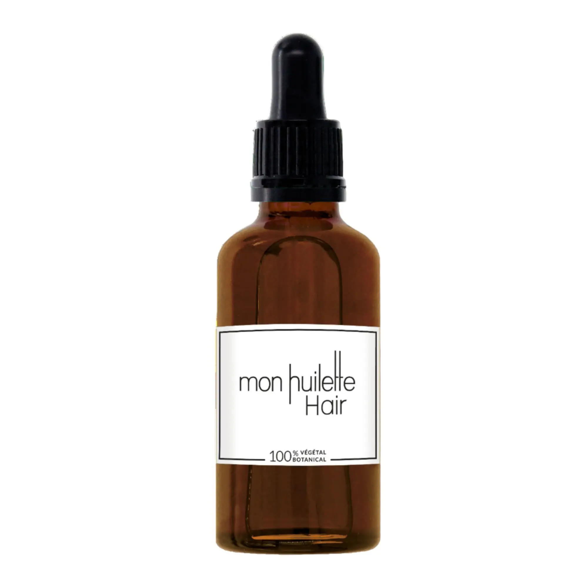 Les Huilettes - Sérum HairNourrit & Revitalise 50ml - Masque / soin