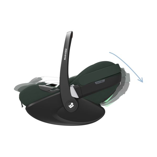 Maxi-Cosi  Autostoel Pebble 360 Pro2