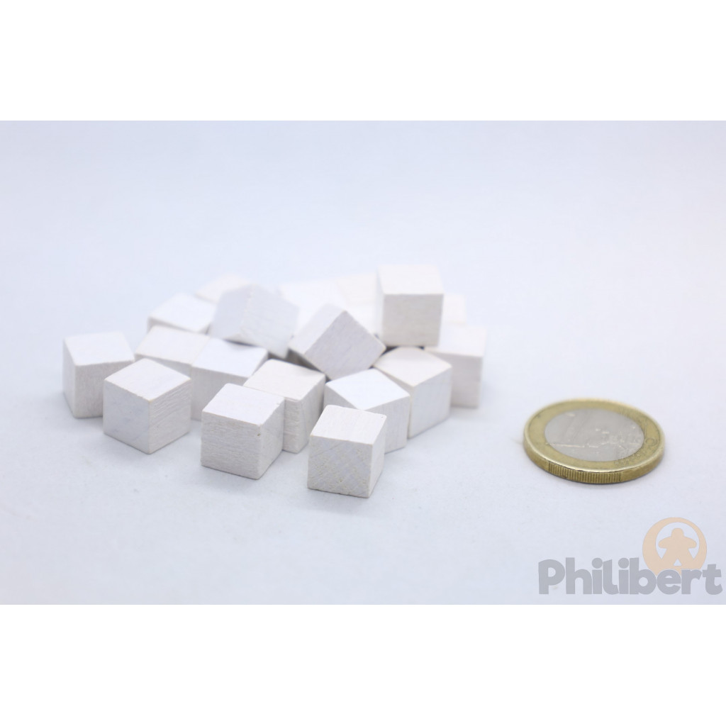 20 Grands Cubes