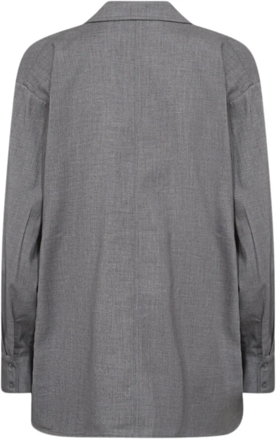 Levete room LR-JAIMA 4 L9922 - lava smoke melange