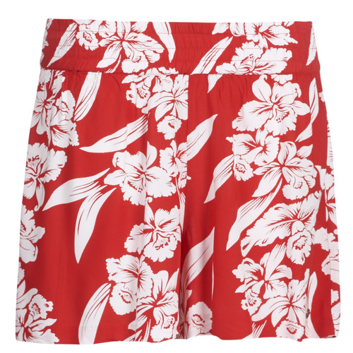 Volcom - ALOHA HA SHORT - Rouge