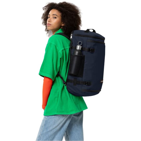 Bagagerie de voyage EASTPAK CARRY PACK ULTRA MARINE