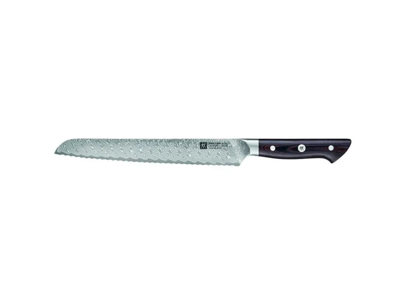 Zwilling TANREI brødkniv 23 cm (30576-231-0)