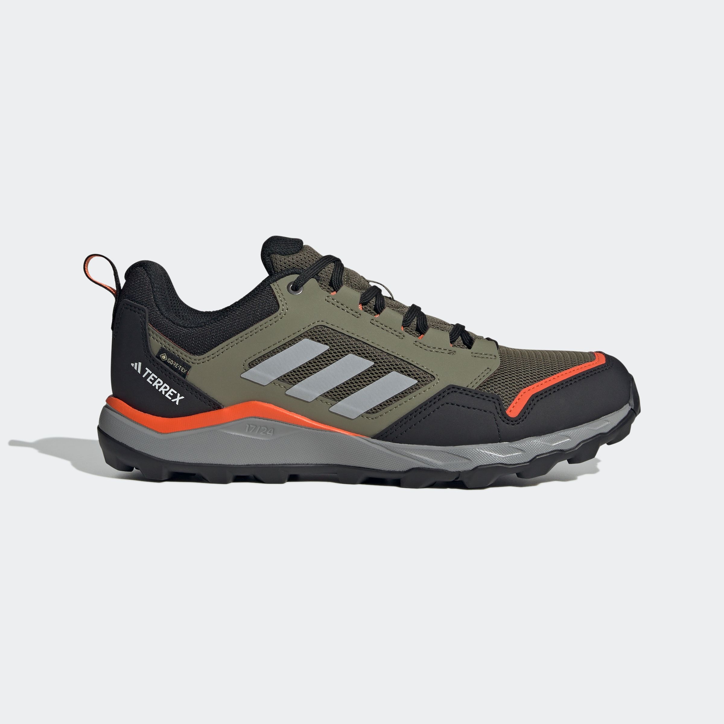 adidas TERREX Trailrunningschuh »TRACEROCKER 2.0 GORE-TEX«  wasserdicht