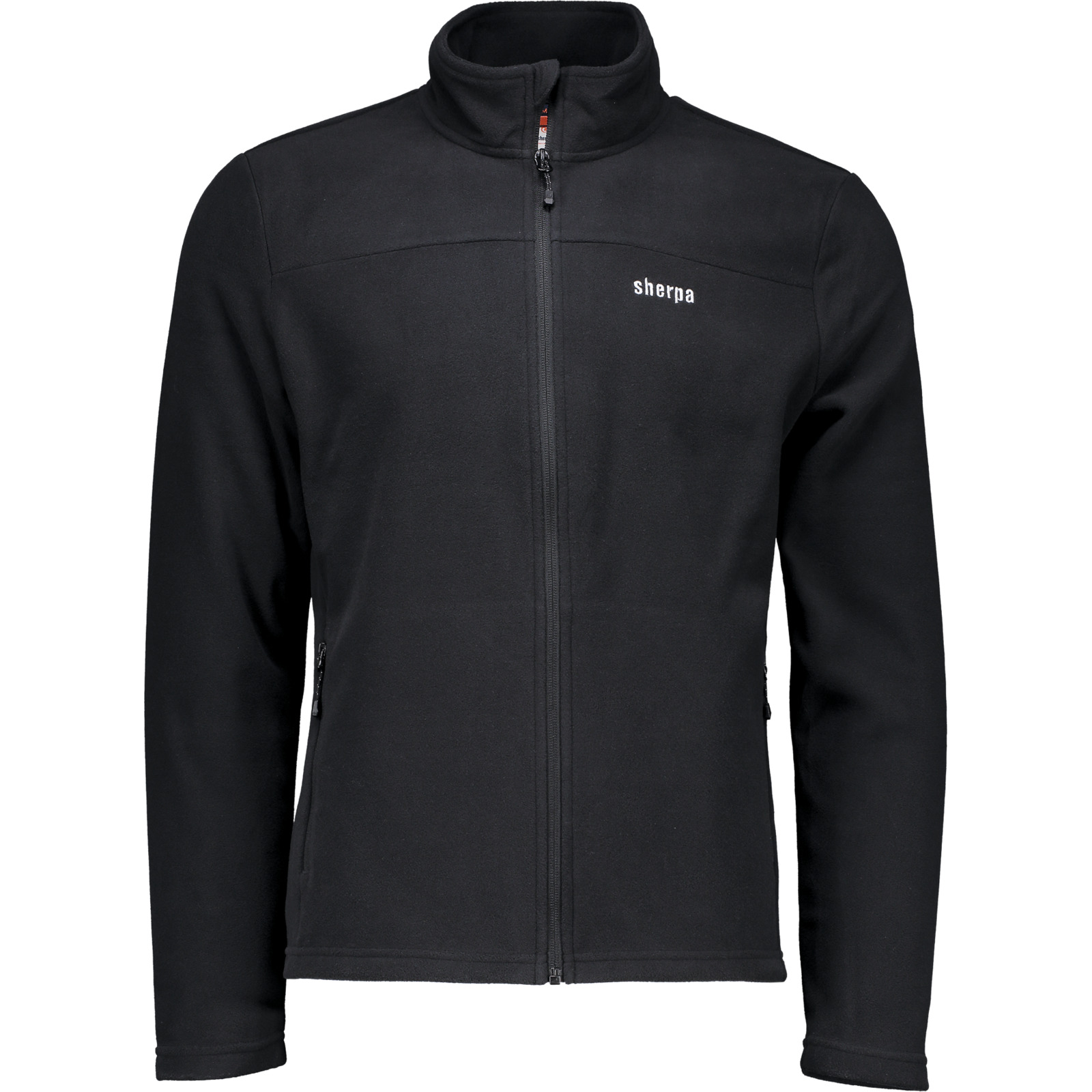 Sherpa Pelden Hr Fleecejac, graphit, XXL