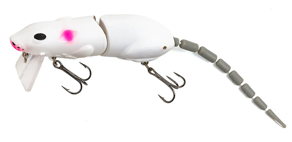 Leurre de Surface Fladen Rat 15cm (15g)