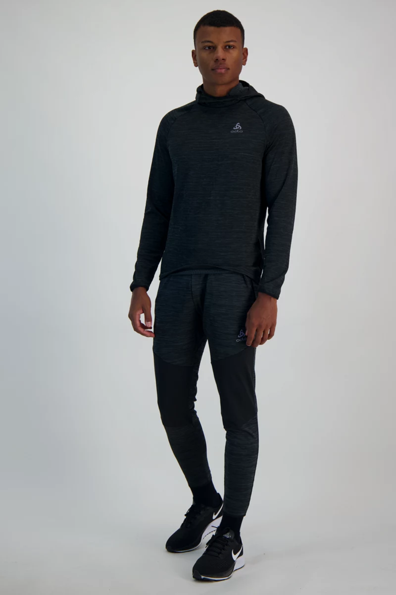 Odlo Essentials Thermo Herren Laufhose