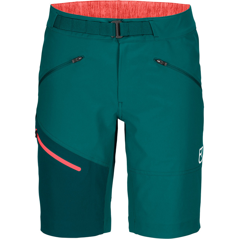 Ortovox Damen Brenta Shorts
