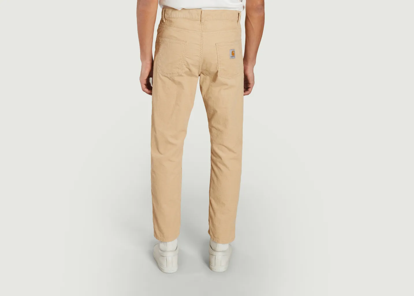 Pantalon Newel Carhartt WIP