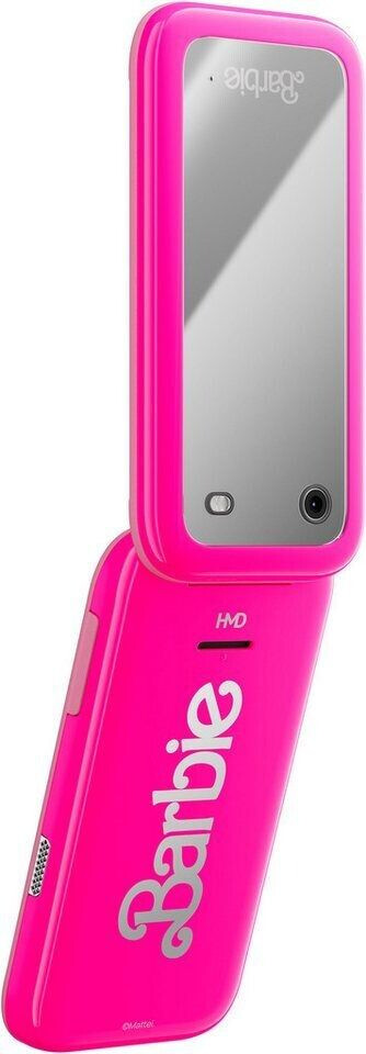 HMD Barbie Phone