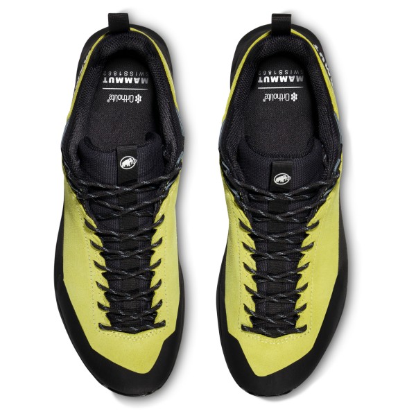 Mammut - Alnasca IV Low LTH - Chaussures d'approche